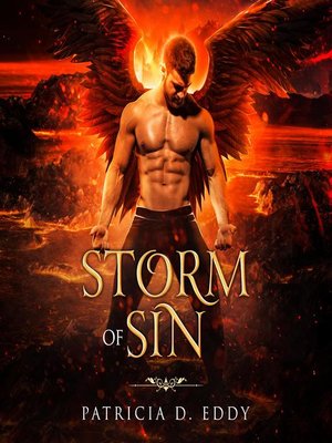 cover image of Storm of Sin